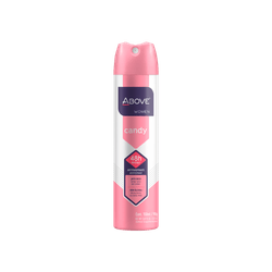 DESODORANTE-ABOVE-AEROSOL-FEM-150ML-CANDY