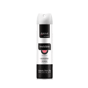 DESODORANTE-ABOVE-AEROSOL-FEM-150ML-INVISIBLE