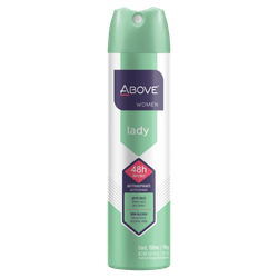 DESODORANTE-ABOVE-AEROSOL-FEM-150ML-LADY