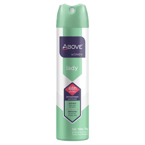 DESODORANTE-ABOVE-AEROSOL-FEM-150ML-LADY