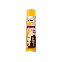 CONDICIONADOR-SALON-LINE-SOS-300ML-CACHOS