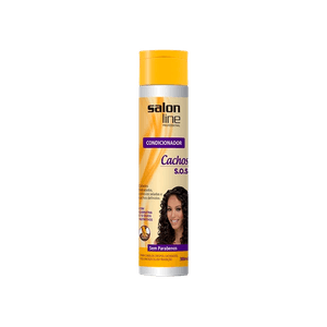 CONDICIONADOR-SALON-LINE-SOS-300ML-CACHOS