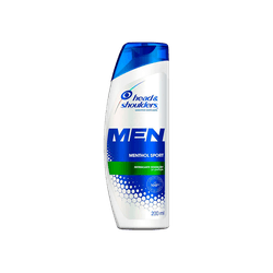 SHAMPOO-HEAD-SHOULDERS-200ML-MENTHOL-REFRESCANTE