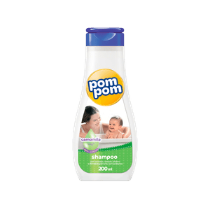 SHAMPOO-POM-POM-200ML-CAMOMILA