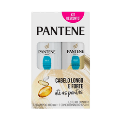KIT-PANTENE-SHAMPOO-400ML-CONDICION-BRILHO