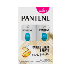 KIT-PANTENE-SHAMPOO-400ML-CONDICION-BRILHO