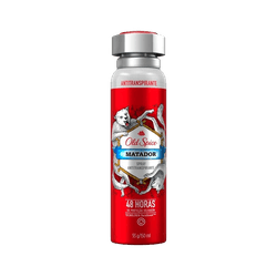 DESODORANTE-OLD-SPICE-AEROSOL-150ML-MATADOR