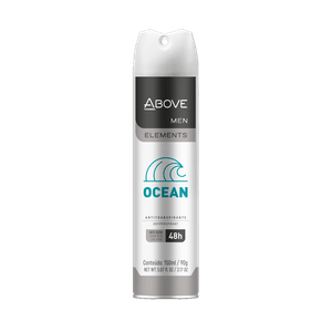 DESODORANTE-ABOVE-AEROSOL-MEN-150ML-ELEMENTS-OCEAN
