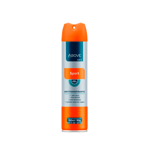 DESODORANTE-ABOVE-AEROSOL-MEN-150ML-SPORT