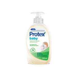 SABONETE-LIQUIDO-PROTEX-BABY-200ML-BABY-GLICERINA