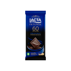 Tablete Chocolate Lacta Laka Oreo 80g - mobile-superprix