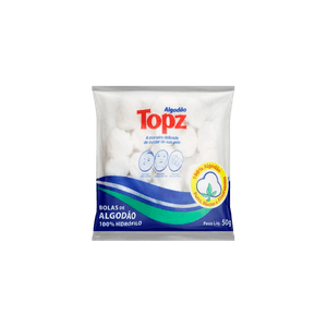 ALGODAO-TOPZ-HIDROFILO-PACOTE-50G-BOLA