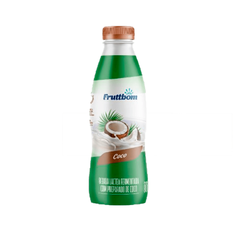 BEBIDA LACTEA NESTLE GARRAFA 270ML NESCAU SHAKE - cricare