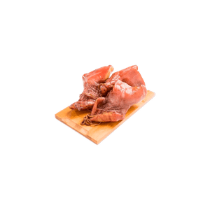 ORELHA-SUINA-DEFUMADA