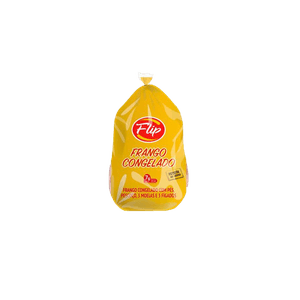 FRANGO-FLIP-CONGELADO-PCT-KG-SEM-TEMPERO
