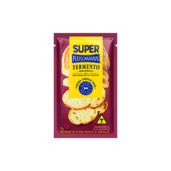 FERMENTO-BIOLOGICO-FLEISCHMANN-13G-SUPER-frontal