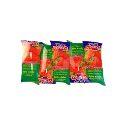IOG-VENEZA-5X150G-MORANGOE