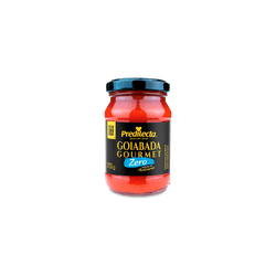 GOIABADA-PREDILECTA-VIDRO-220G-ZERO-ACUCAR-COD.203059