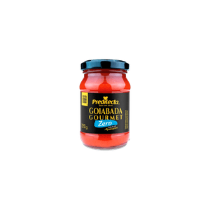 GOIABADA-PREDILECTA-VIDRO-220G-ZERO-ACUCAR-COD.203059