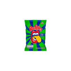 SALGADINHO-ELMA-CHIPS-RUFLLES-40G-CEBOLA-E-SALSA-COD.205406