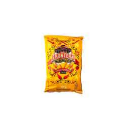 SALGADINHO-FRONTERA-TORTILLA-125G-TEX-MEX-PICANTE-COD.205199