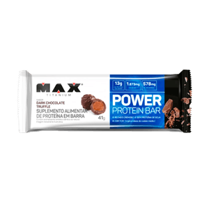 BARRA-MAX-TITANIUM-POWER-PROTEIN-41G-CHOC-TRUFFLE