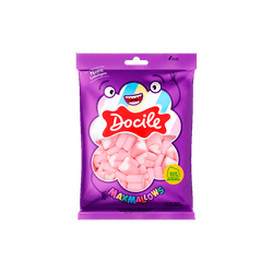 MARSHMALLOW-DOCILE-PACOTE-250G-CORACAO-MORANGO