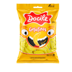 BALA-DOCILE-GELATINA-PACOTE-80G-BANANAS