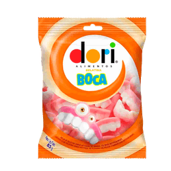 BALA-DORI-GELATINA-60G-BOCA