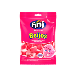 BALA-FINI-GELATINA-PACOTE-90G-BEIJO-MORANGO