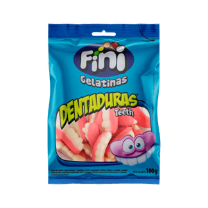 BALA-FINI-GELATINA-PACOTE-90G-DENTADURAS