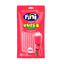 BALA-FINI-REGALIZ-TUBO-80G-MORANGO