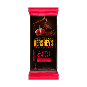 CHOCOLATE-HERSHEYS-DARK-60--CAC-85G-CRANBERRY