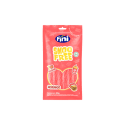 BALA-FINI-SMOOFREE-VEGANO-PCT-80G-TUBES-MORANGO
