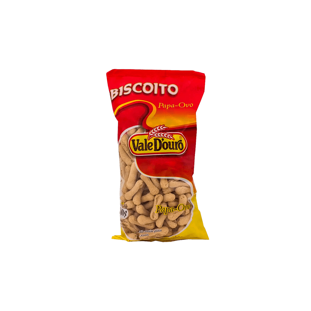 BISCOITO BAUDUCCO 335G LEITE - cricare