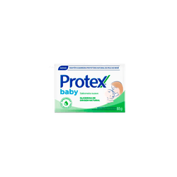 SABONETE-PROTEX-BABY-BARRA-85G-GLICERINA