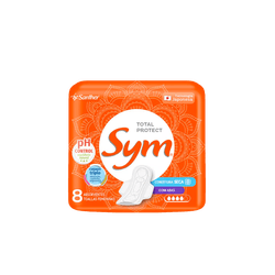 ABSORVENTE-SYM-C.8UNI-C.ABAS-SECA