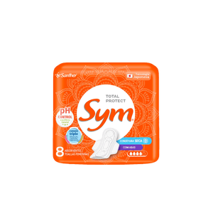 ABSORVENTE-SYM-C.8UNI-C.ABAS-SECA