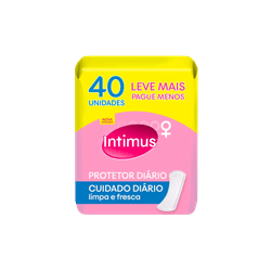 PROTETOR-INTIMUS-DIARIO-C.40UN-LV--PG--S.PERFUME