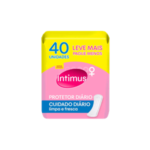 PROTETOR-INTIMUS-DIARIO-C.40UN-LV--PG--S.PERFUME