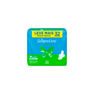 ABSORVENTE-SEMPRE-LIVRE-ADAPT-C.32U-C.ABAS-SUAVE