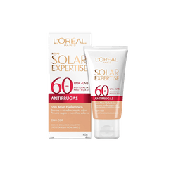 PROTETOR-SOLAR-LOREAL-FACIAL-40G-FPS60.ANTI-RUGA