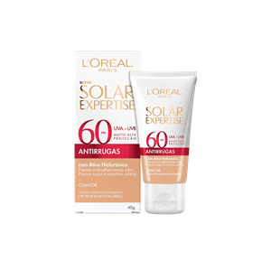 PROTETOR-SOLAR-LOREAL-FACIAL-40G-FPS60.ANTI-RUGA