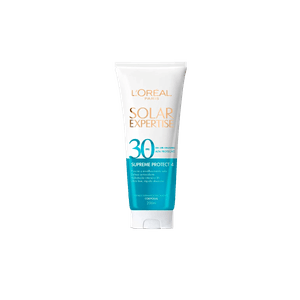 PROTETOR-SOLAR-LOREAL-SUPREME-200ML-FPS30-EXPRESSAO