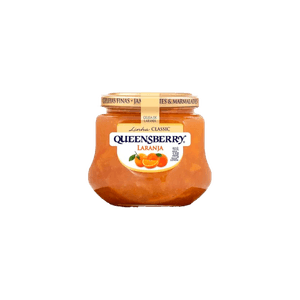 GELEIA-QUEENSBERRY-CLASSIC-VD-320G-LARANJA