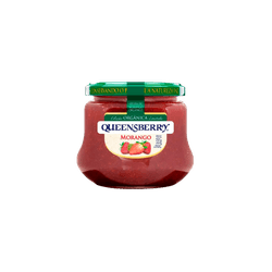 GELEIA-QUEENSBERRY-CLASSIC-VD-320G-MORANGO