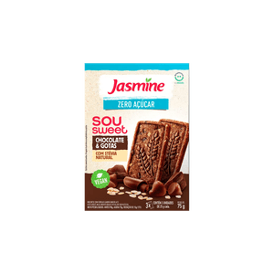 BISCOITO-JASMINE-SOU-SWEET-ZERO-75G-CHOCO-GOTAS