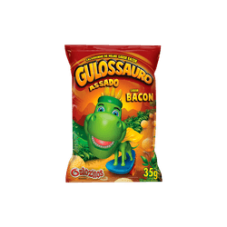 SALGADINHO-GULOSSAURO-35G-BACON