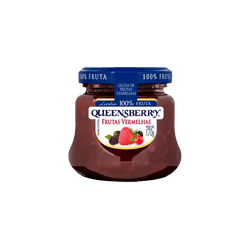 GELEIA-QUEENSBERRY-100--VIDRO-250G-FRUIT-F.VERMELH