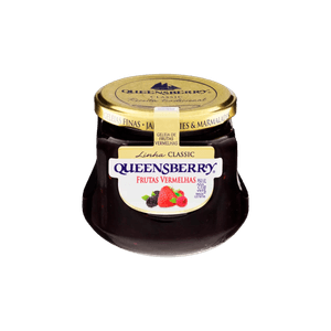 GELEIA-QUEENSBERRY-CLASSIC-VD-320G-FRUTAS-VERMELHA